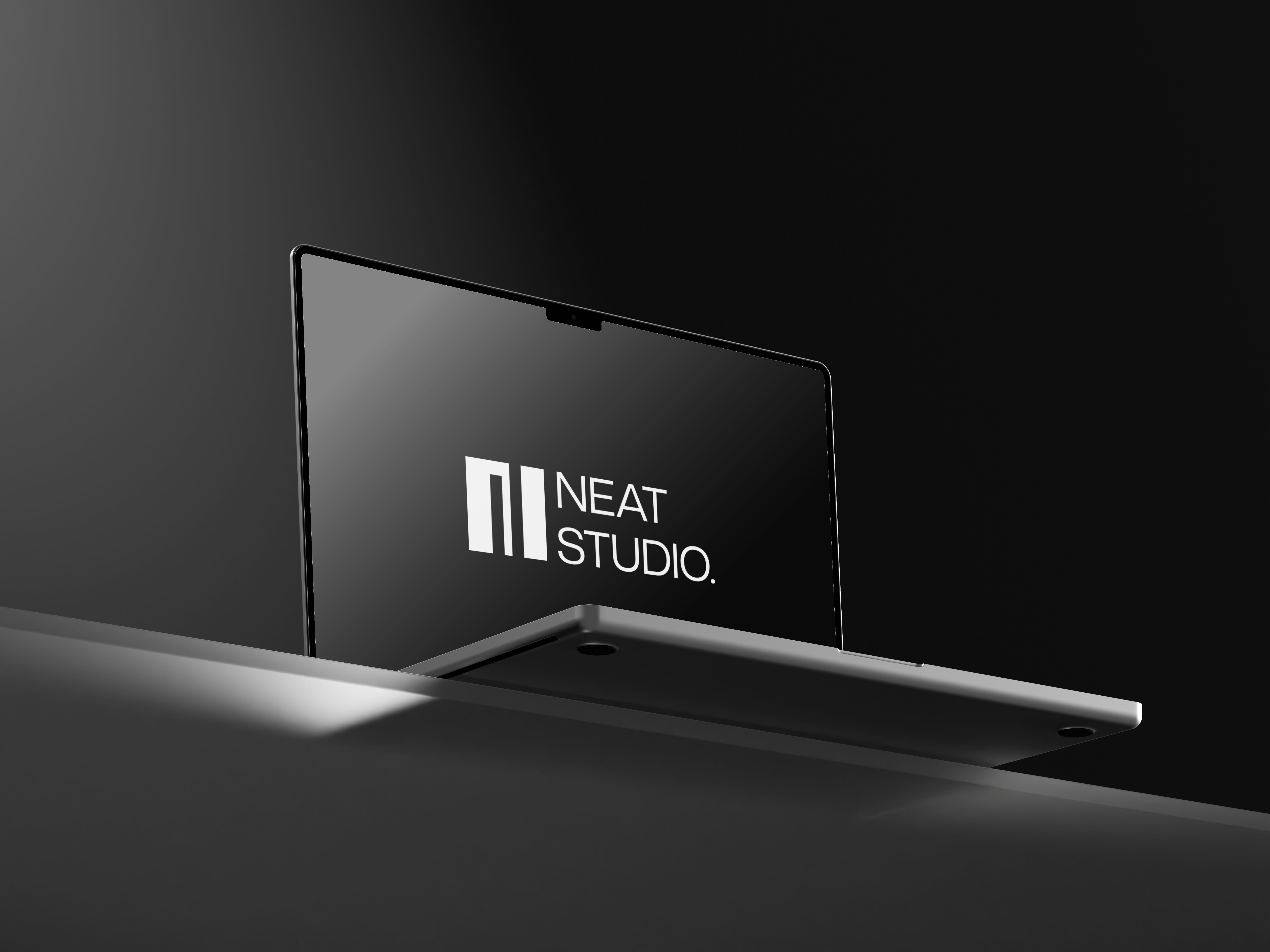 Neat Studio — Digital