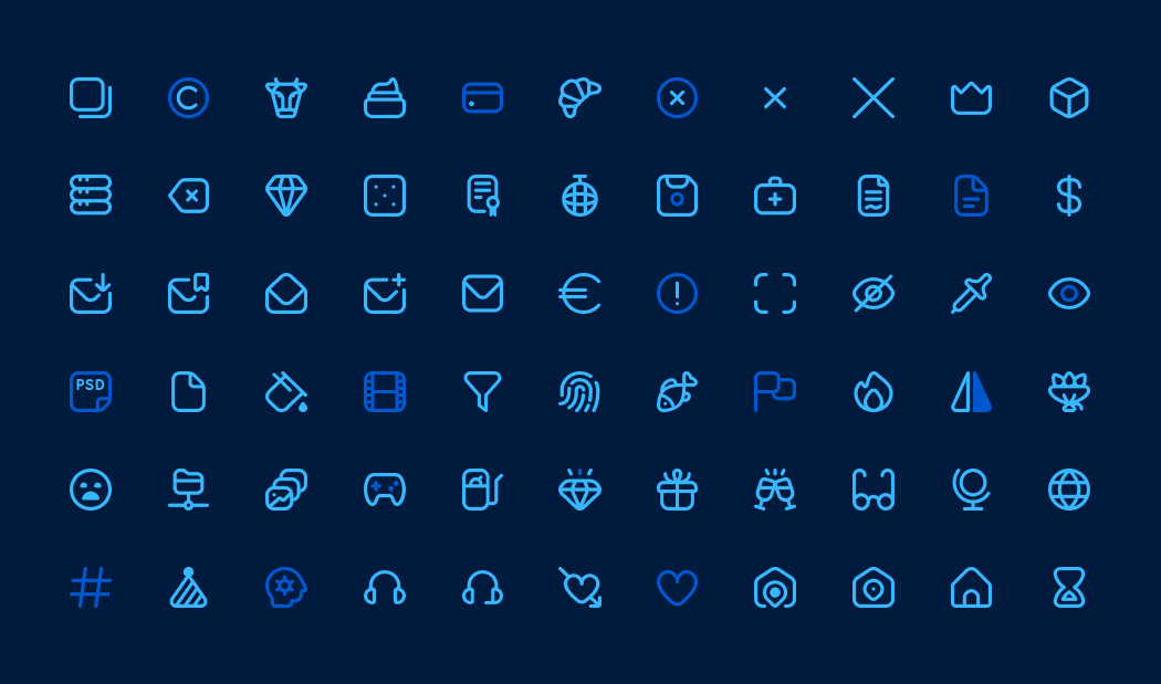 TBM — Iconographie
