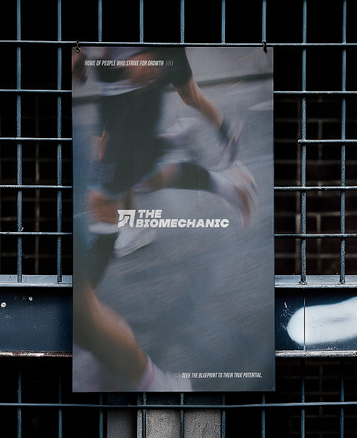 TBM — Branding & Design System
